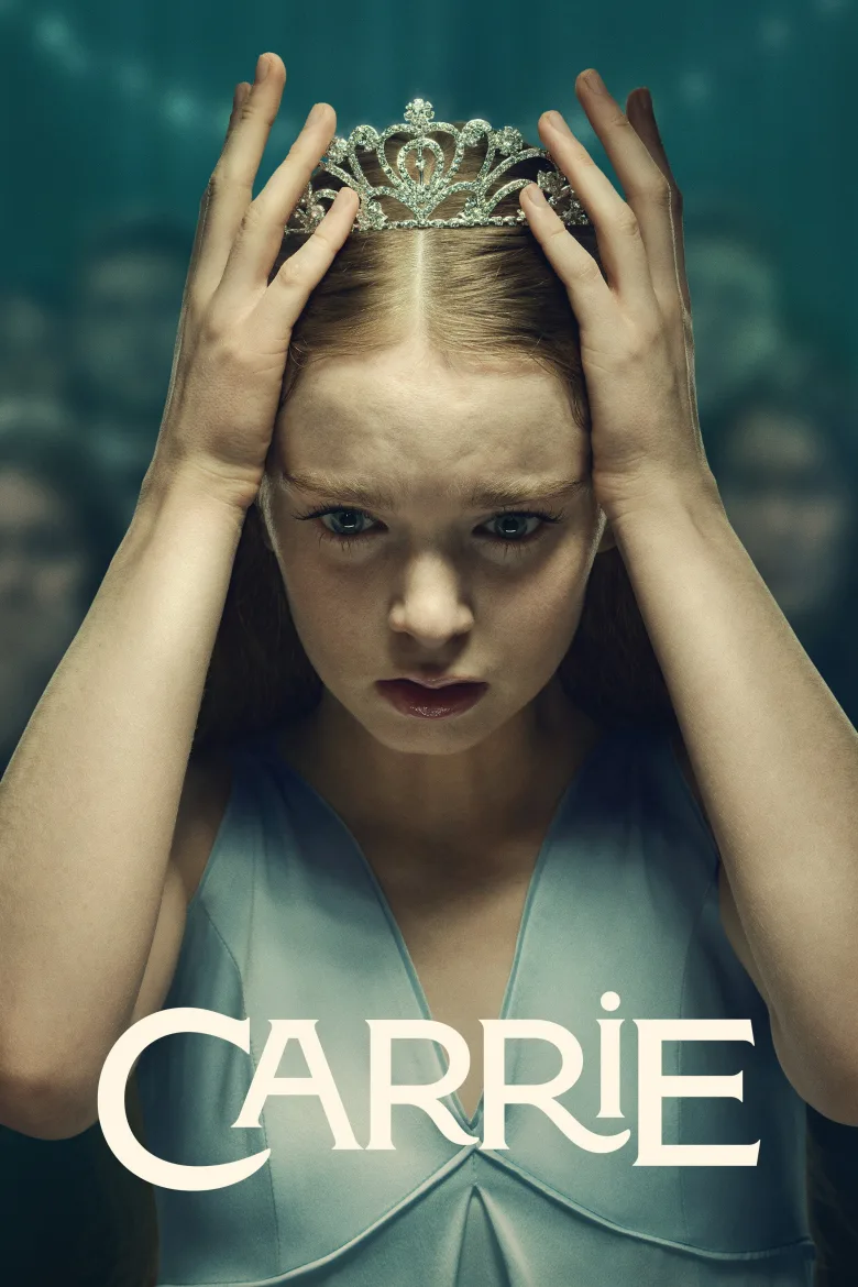 Carrie 1080p Dual İndir - görsel 12