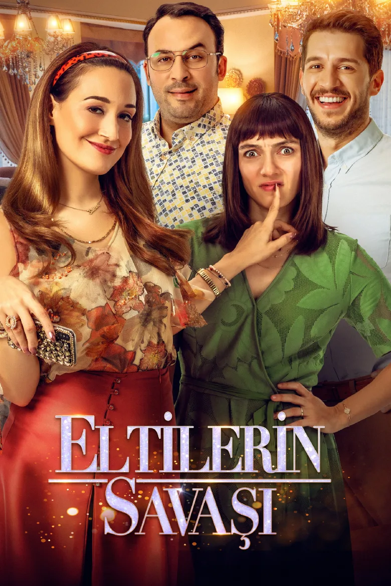 Eltilerin Savaşı İndir - görsel 5