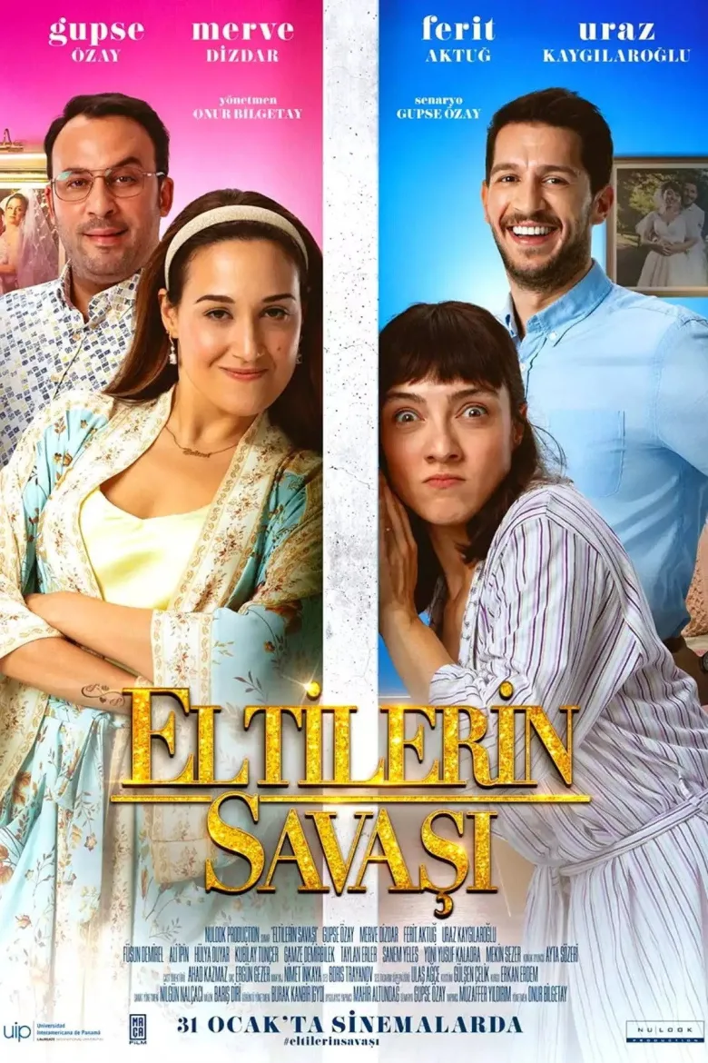 Eltilerin Savaşı İndir - görsel 6