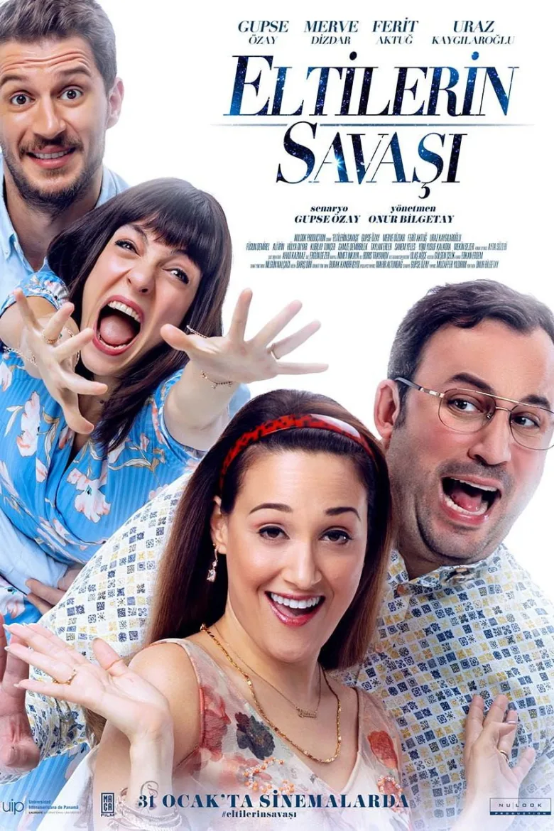 Eltilerin Savaşı İndir - görsel 8