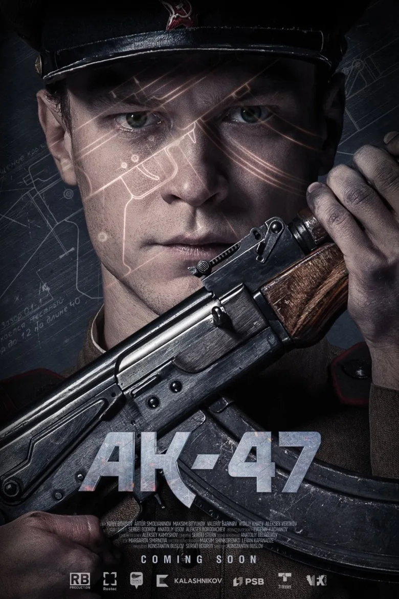 Kalashnikov AK-47 İndir - görsel 9