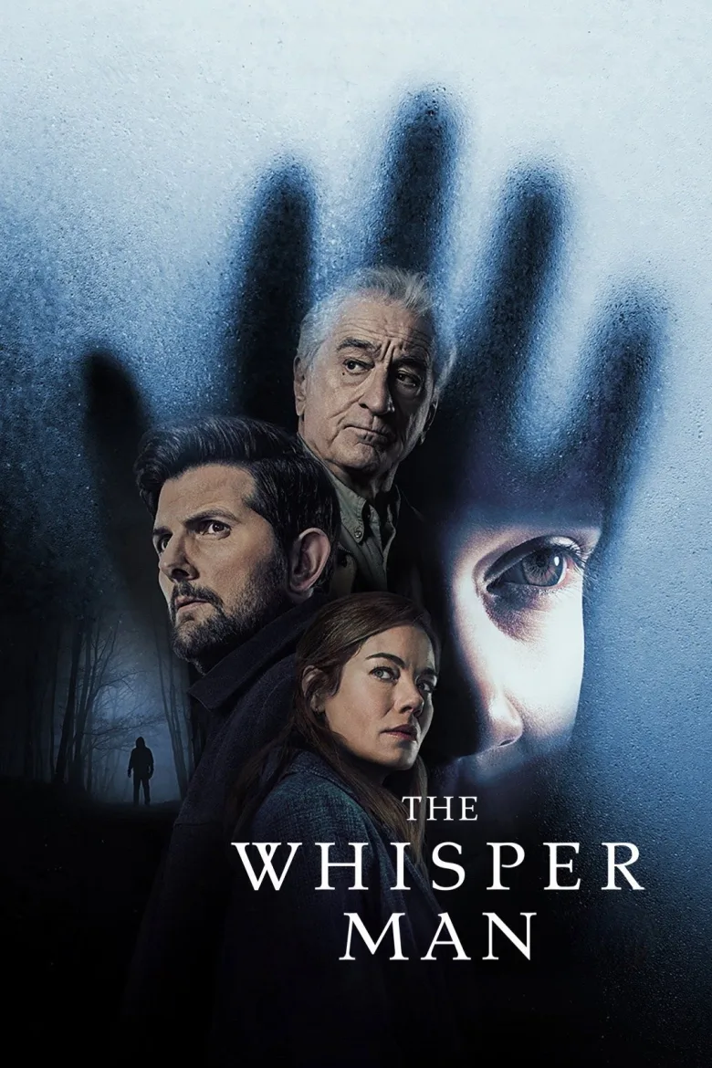 The Whisper Man - görsel 13