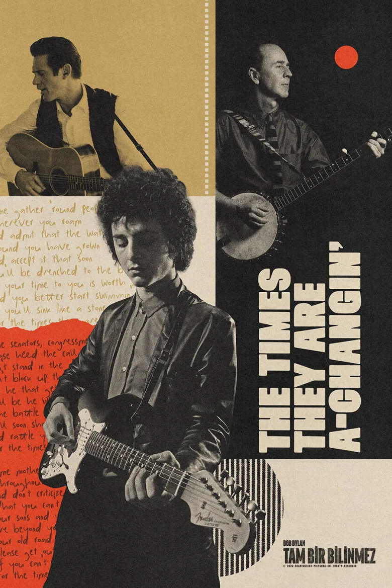 Bob Dylan: Tam Bir Bilinmez İndir - görsel 12