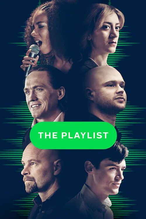 The Playlist İndir - görsel 13