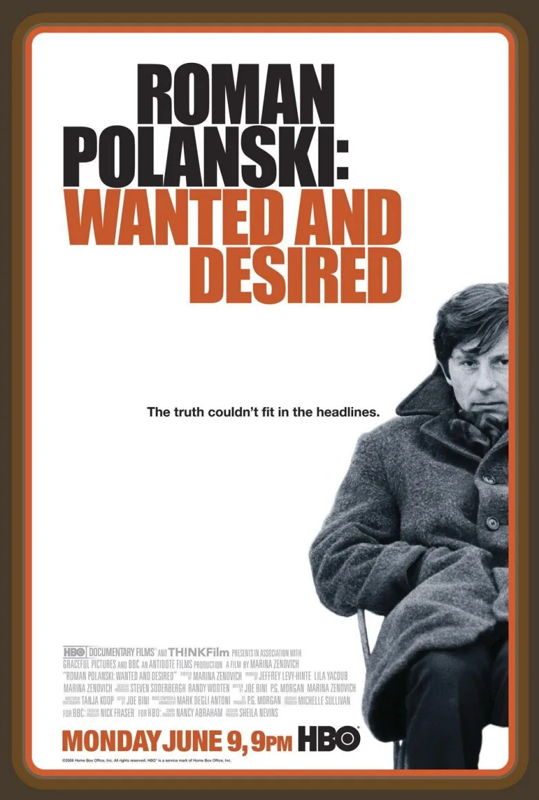 Roman Polanski: Wanted and Desired İndir - görsel 2