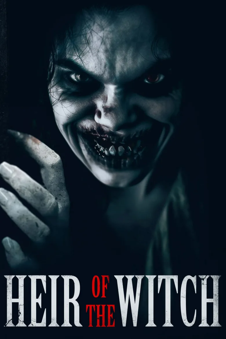 Heir of the Witch İndir - görsel 4
