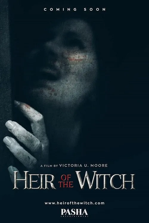 Heir of the Witch İndir - görsel 5