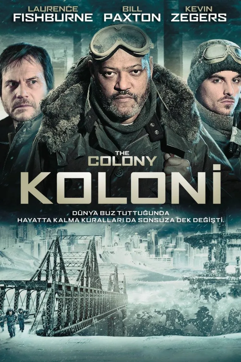 Koloni İndir - görsel 10