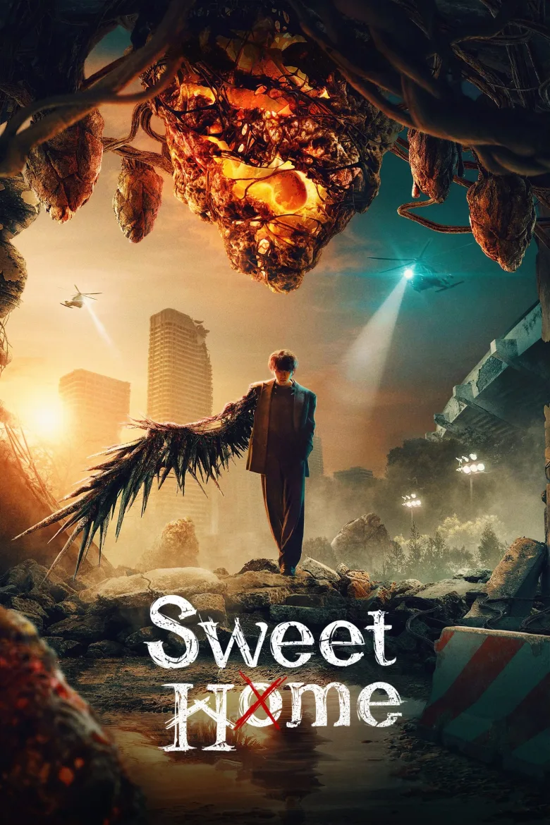 Sweet Home İndir - görsel 11