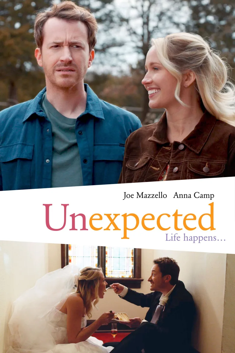 Unexpected İndir - görsel 7