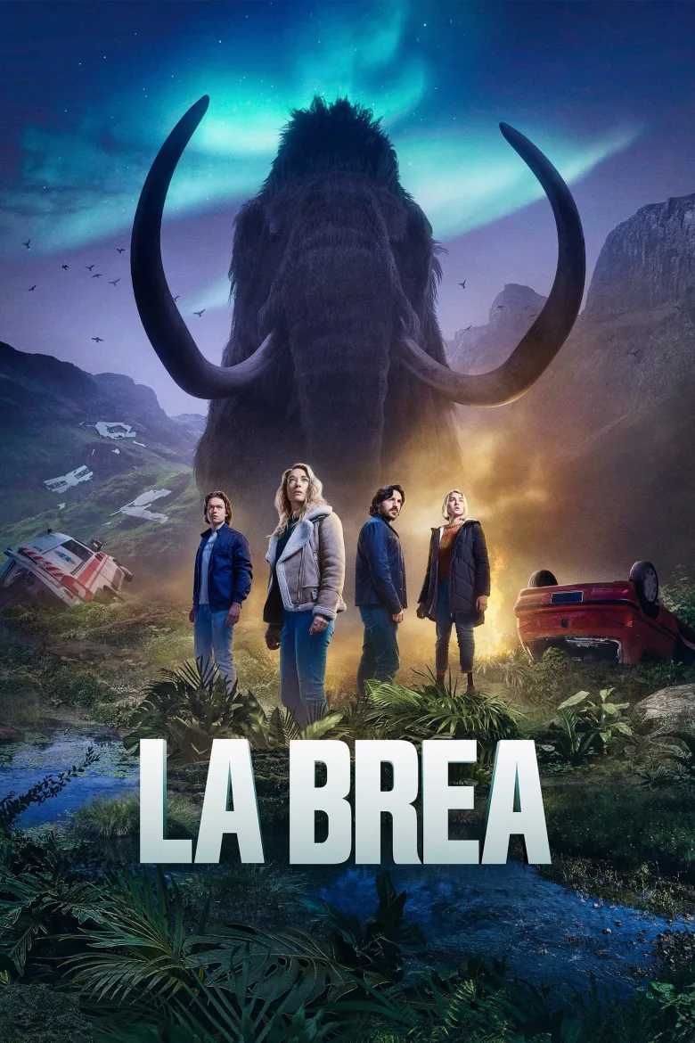 La Brea İndir - görsel 11