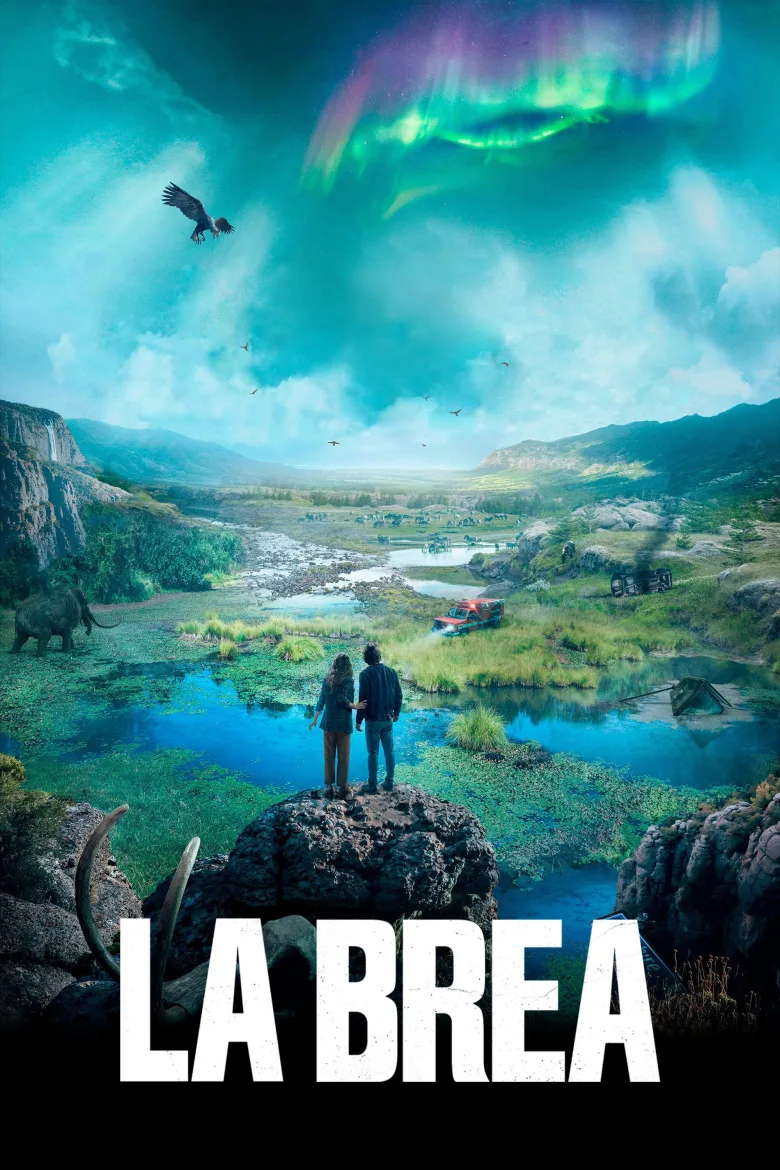 La Brea İndir - görsel 13