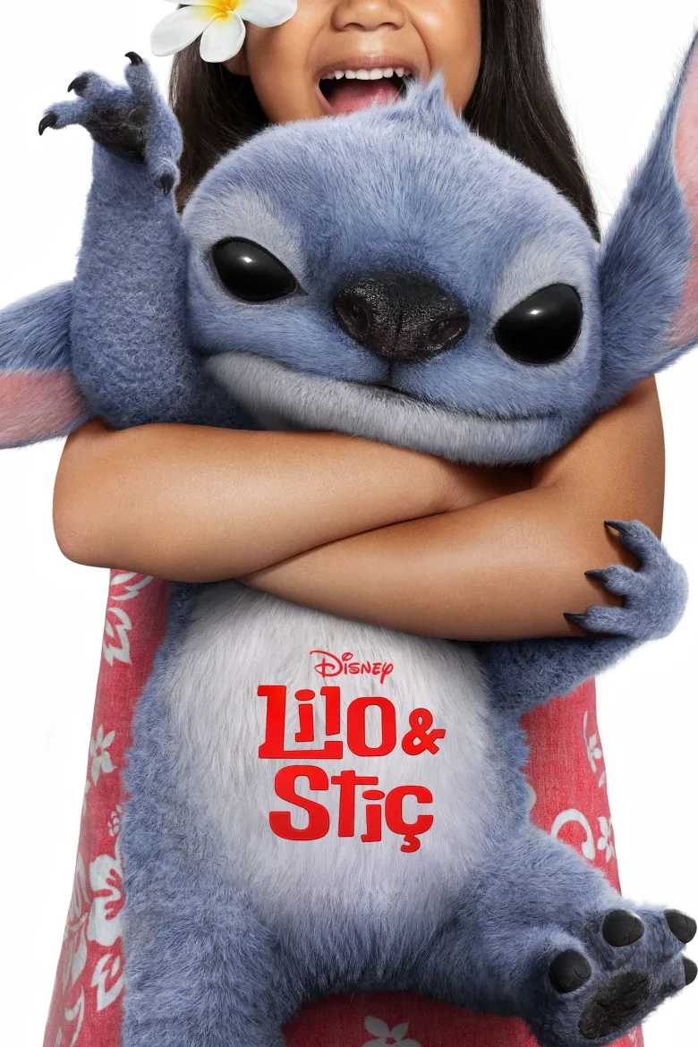 Lilo & Stiç İndir - görsel 12