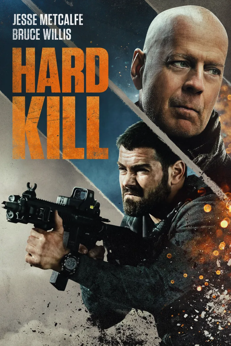 Hard Kill İndir - görsel 13