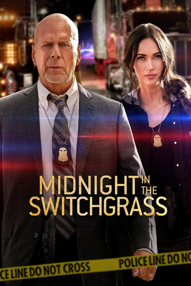 Midnight in the Switchgrass İndir - görsel 12
