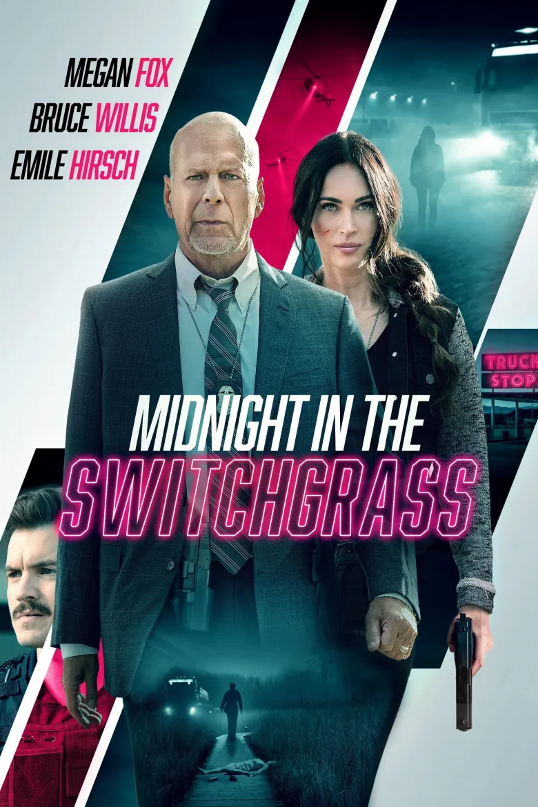Midnight in the Switchgrass İndir - görsel 13