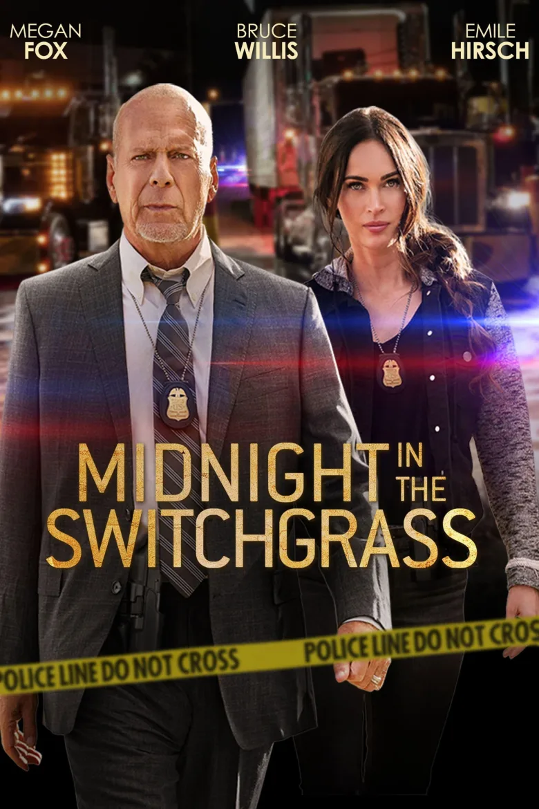 Midnight in the Switchgrass İndir - görsel 14