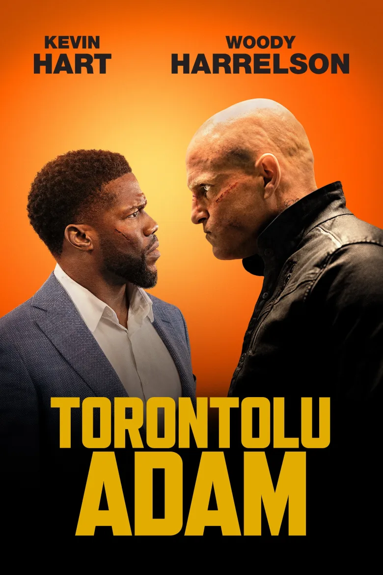 Torontolu Adam İndir - görsel 11
