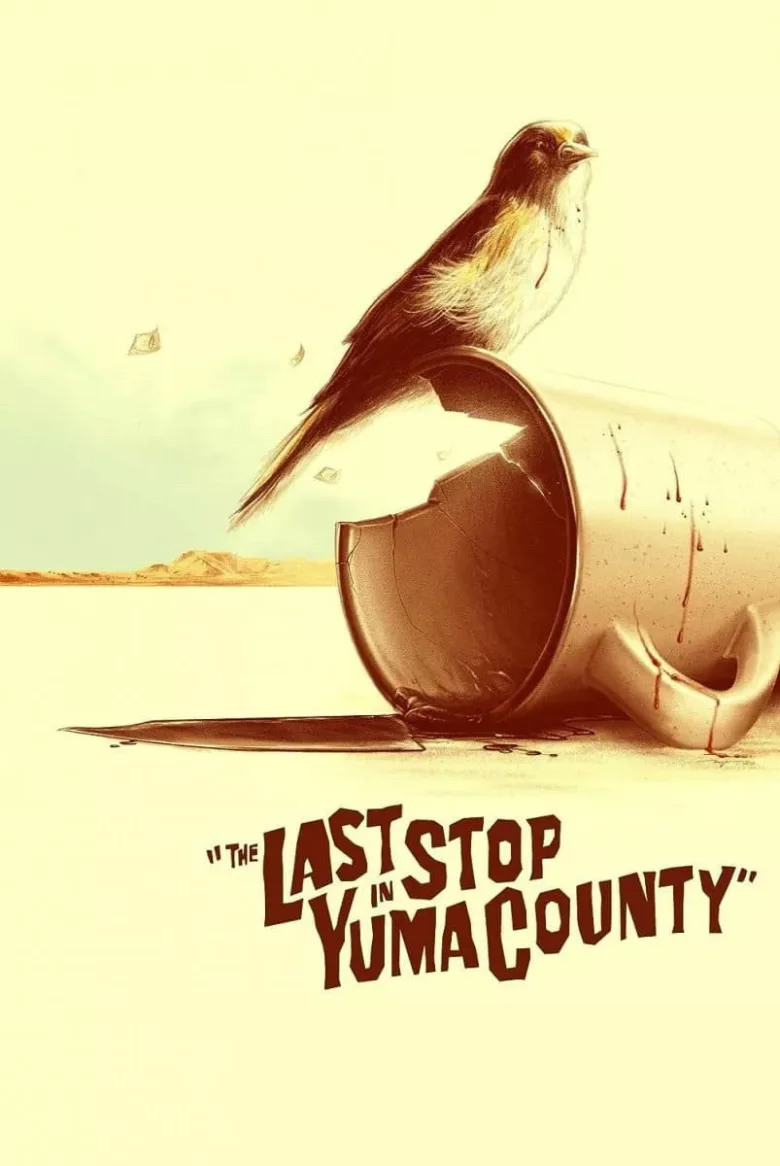 The Last Stop in Yuma County İndir - görsel 14