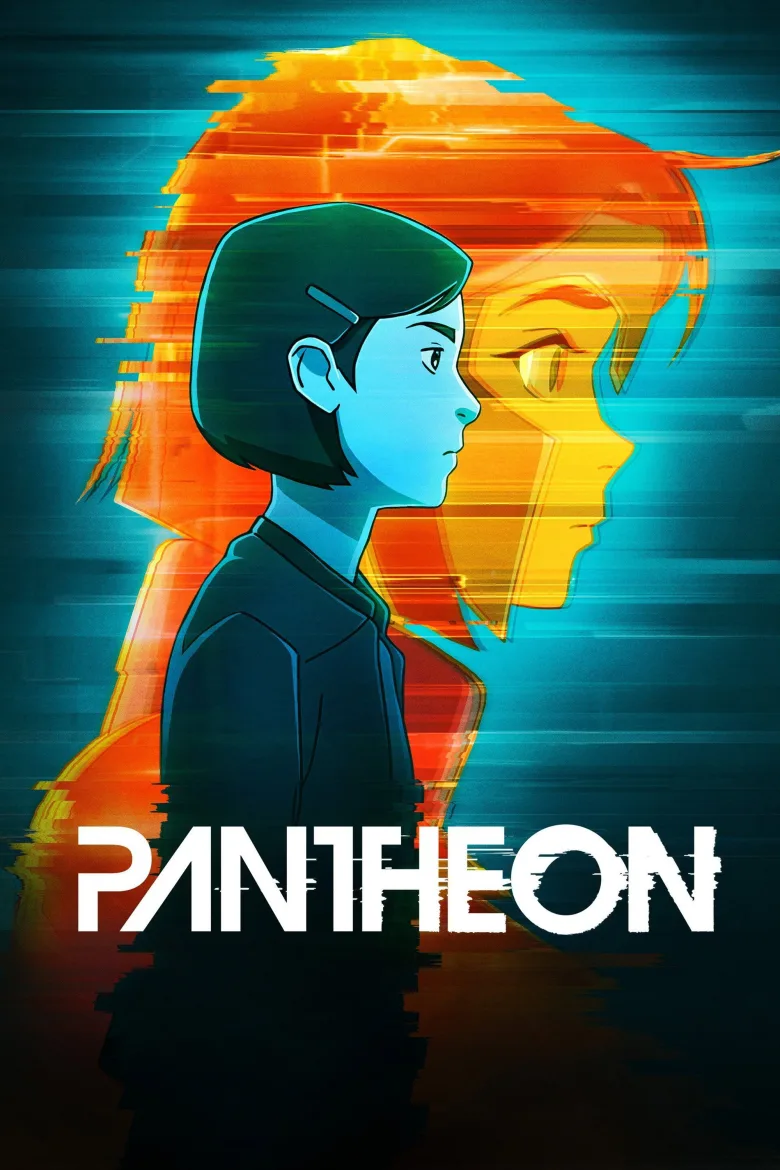 Pantheon 1080p Altyazılı İndir - görsel 13