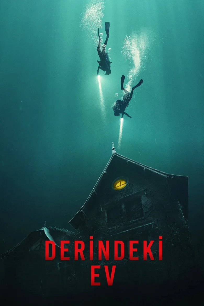 Derindeki Ev İndir - görsel 11