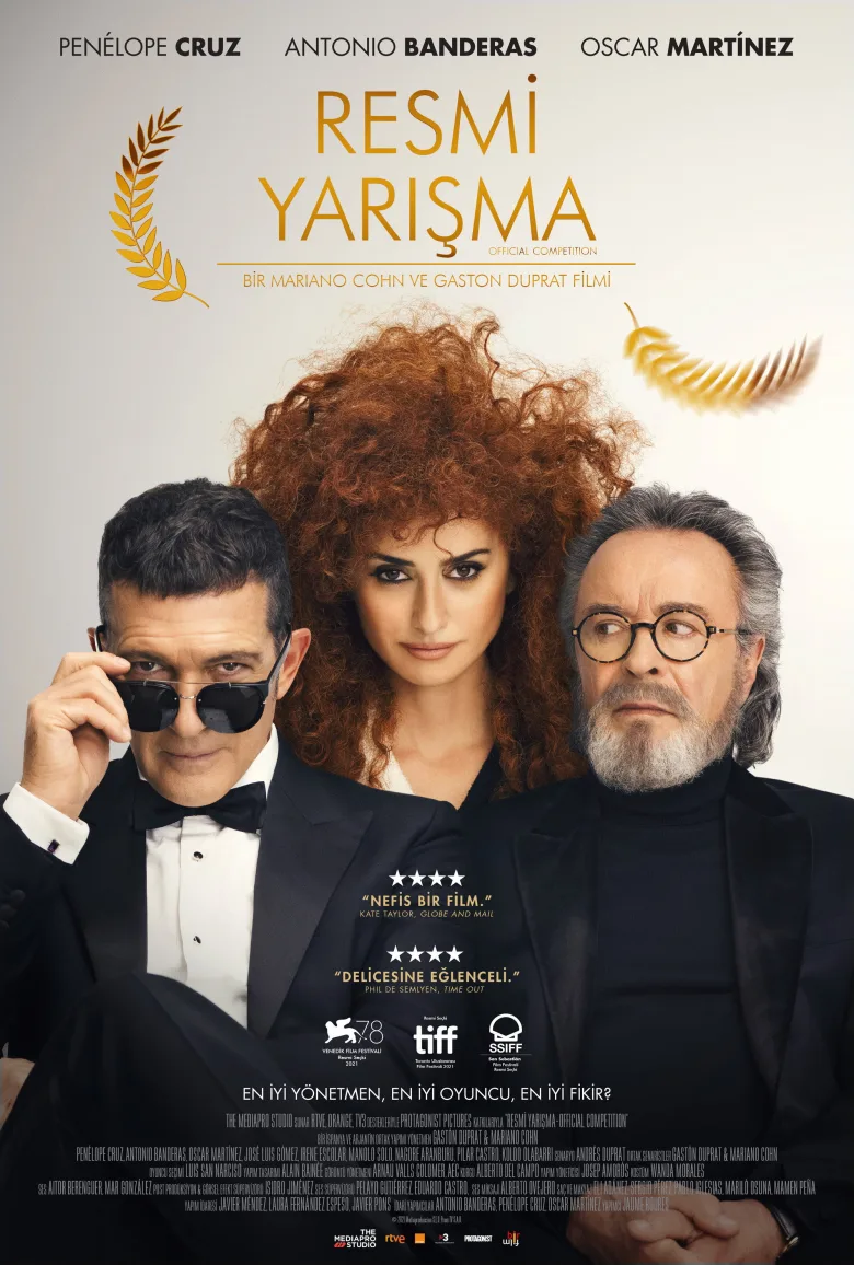 Resmi Yarışma İndir - görsel 12