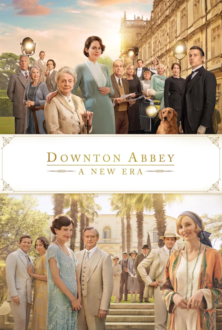 Downton Abbey: Yeni Çağ İndir - görsel 12