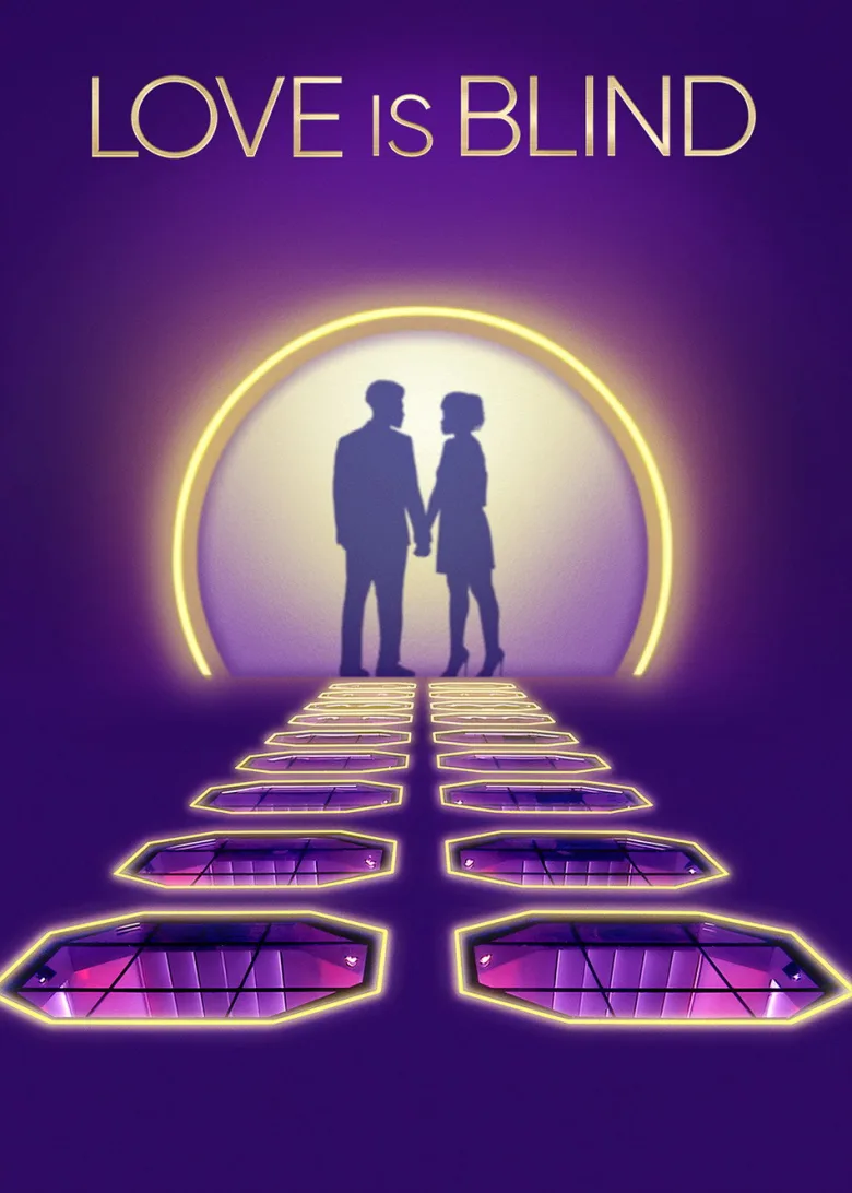 Love Is Blind 1080p İndir - görsel 12