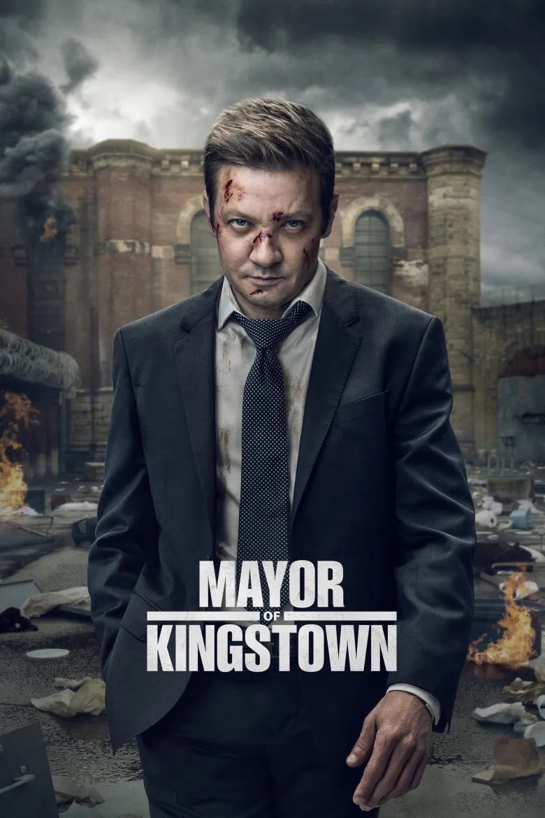 Mayor of Kingstown - görsel 11