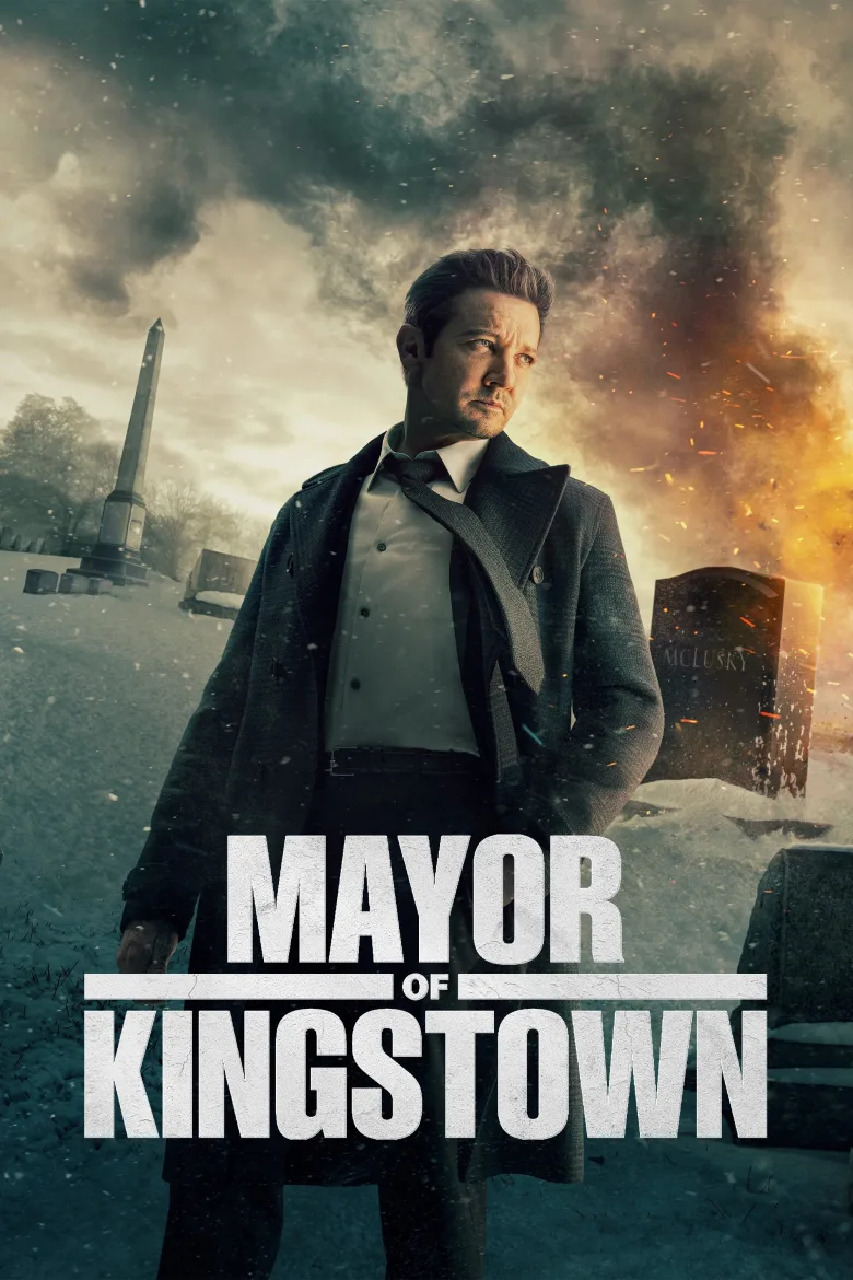 Mayor of Kingstown - görsel 12