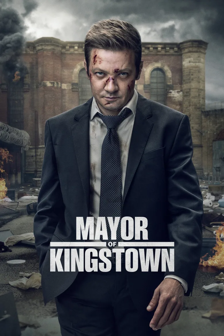 Mayor of Kingstown - görsel 13