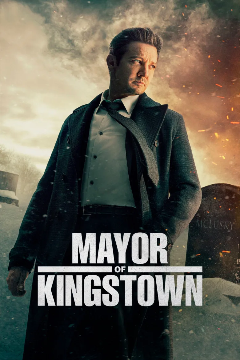 Mayor of Kingstown - görsel 14