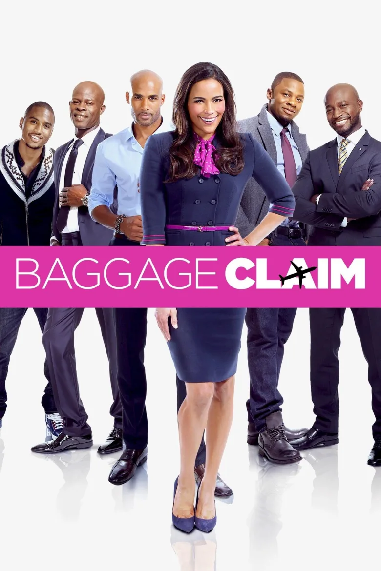 Baggage Claim İndir - görsel 6