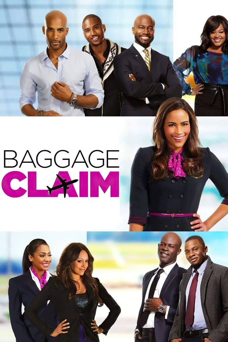 Baggage Claim İndir - görsel 7