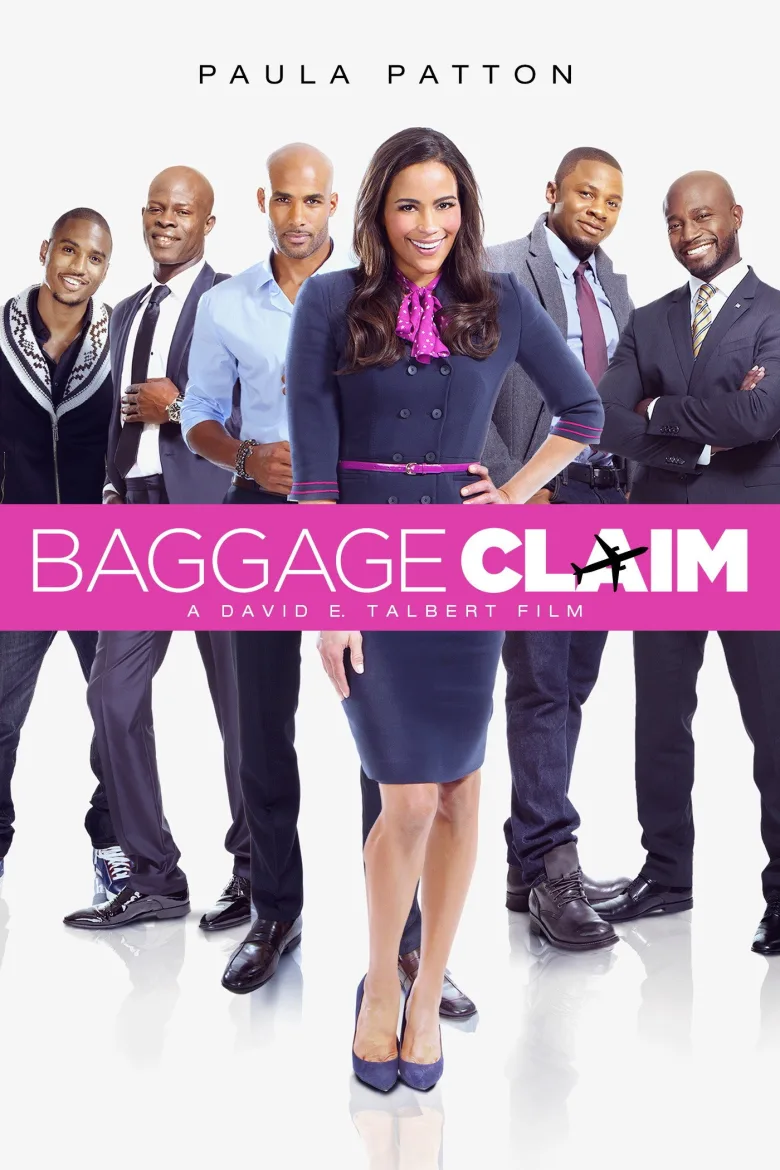 Baggage Claim İndir - görsel 9