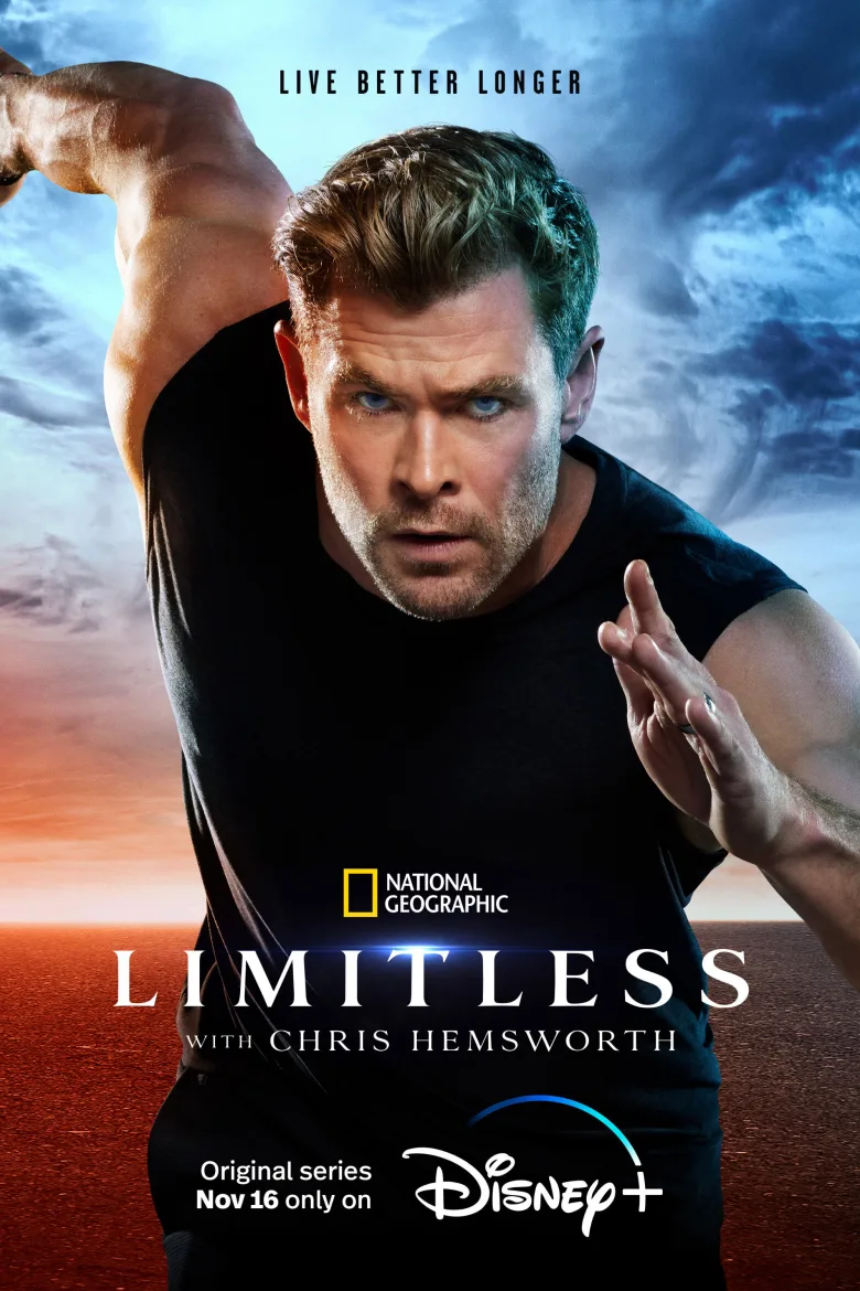 Chris Hemsworth ile Limit Yok İndir - görsel 14
