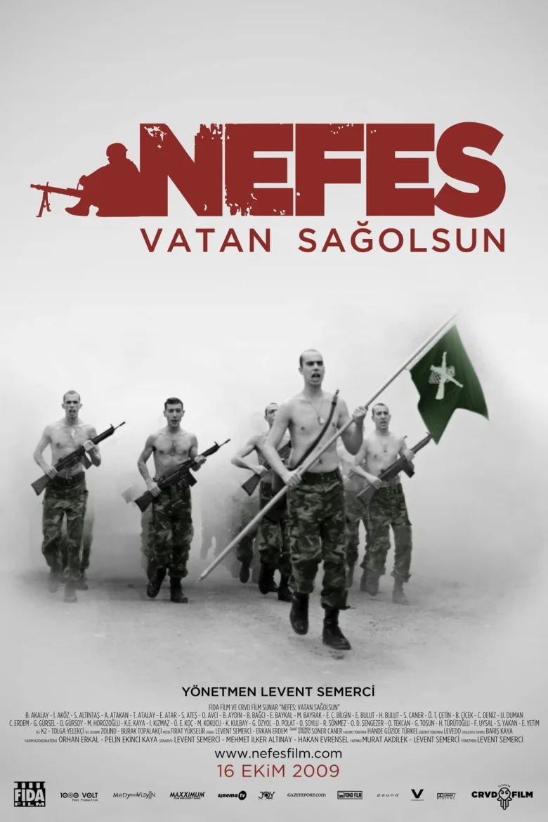 Nefes: Vatan Sağolsun İndir - görsel 6