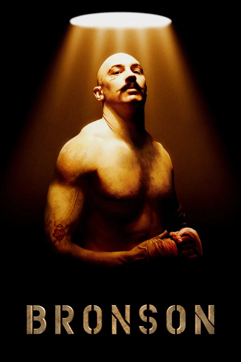 Bronson - görsel 12