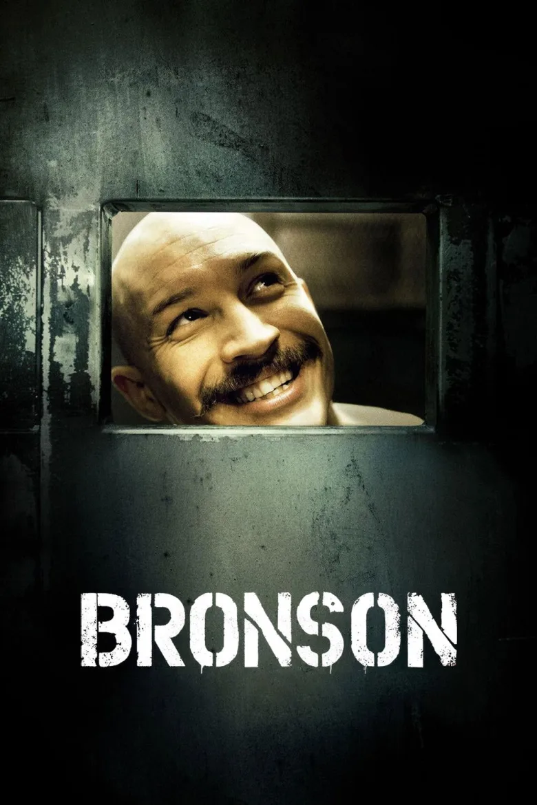 Bronson - görsel 13