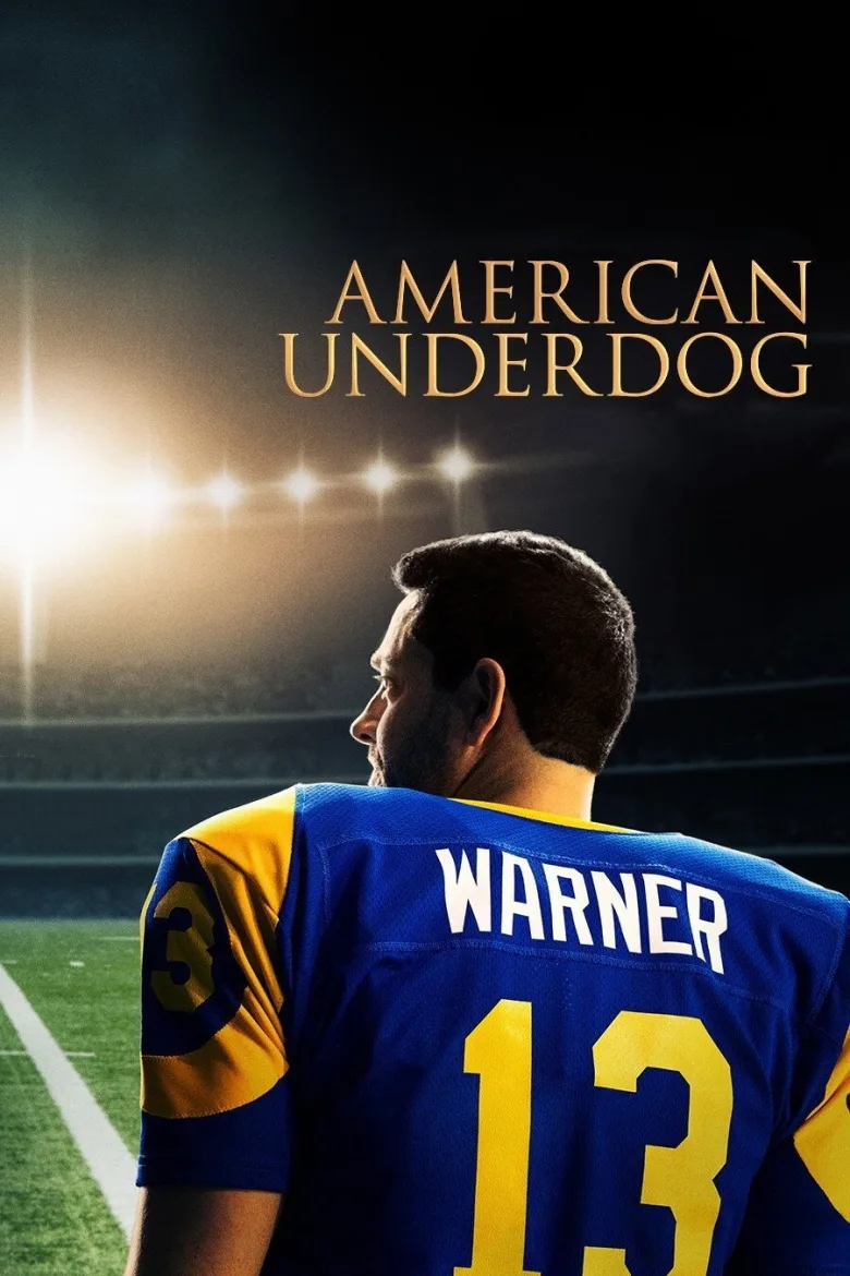 American Underdog İndir - görsel 13