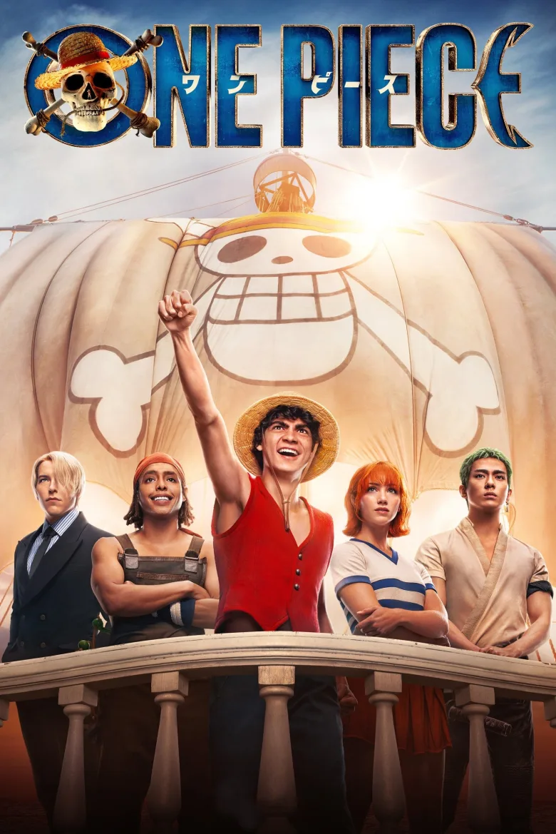 ONE PIECE 4K İndir - görsel 11