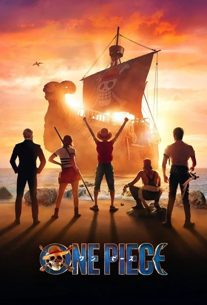 ONE PIECE 4K İndir - görsel 13