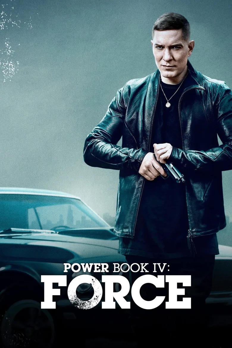 Power Book IV: Force 1080p İndir - görsel 14