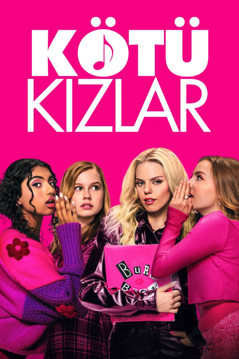 Kötü Kızlar İndir - görsel 11