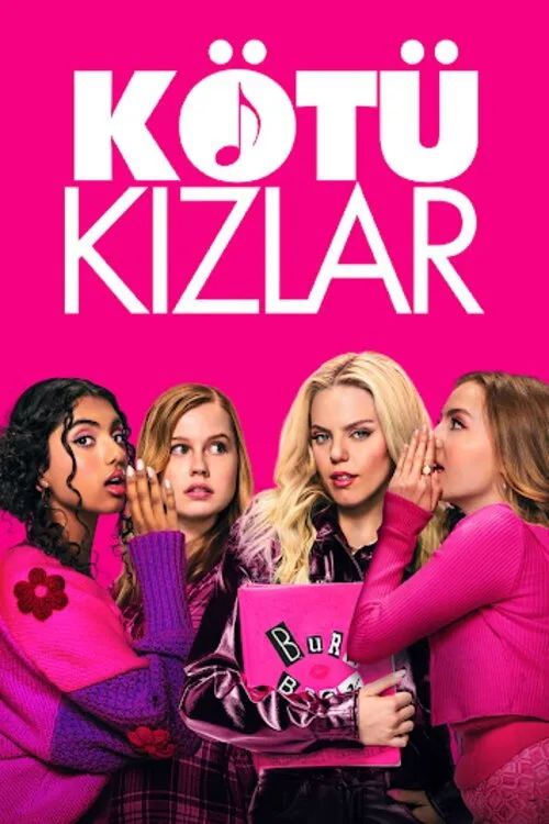 Kötü Kızlar İndir - görsel 12