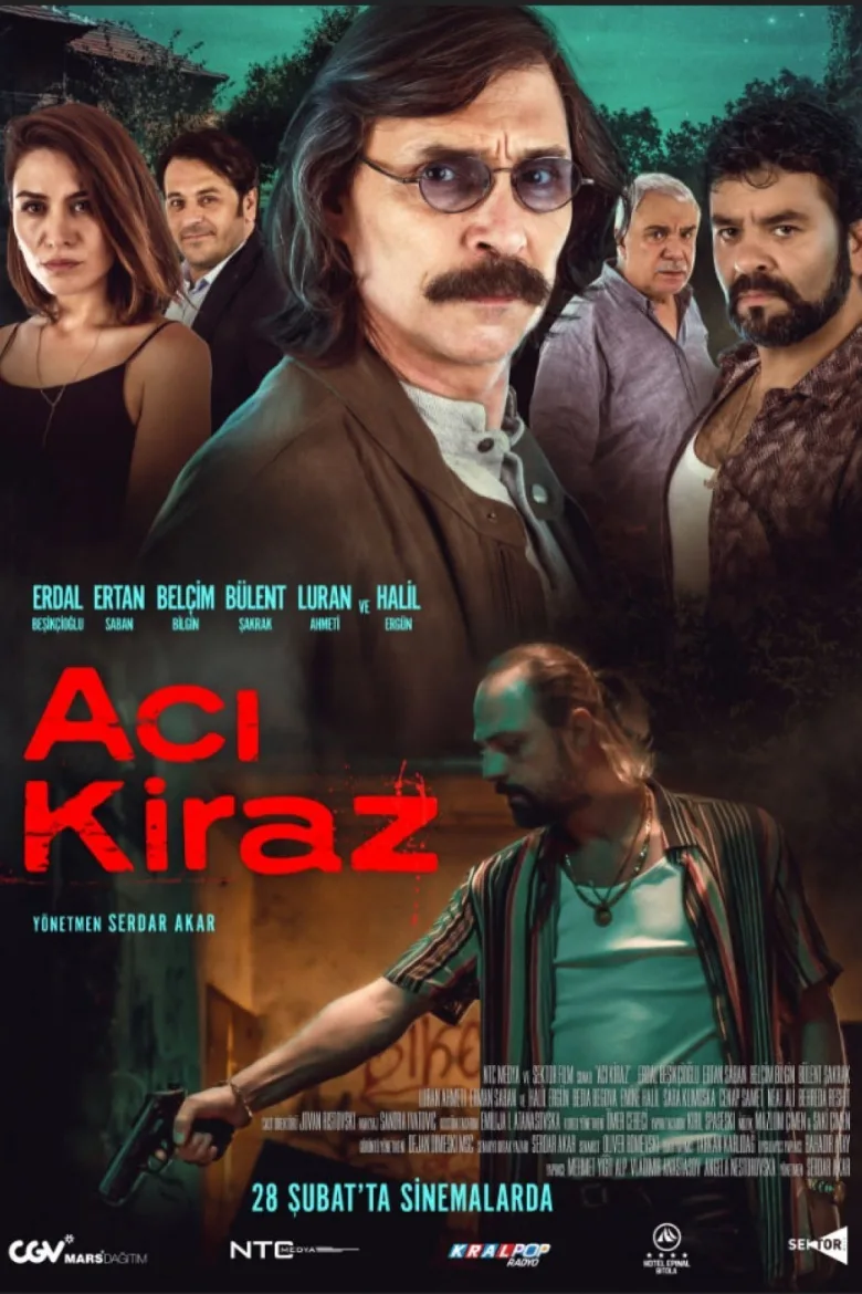 Acı Kiraz İndir - görsel 13