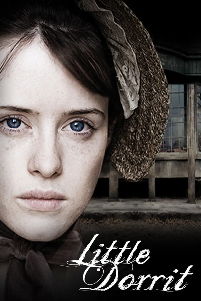 Little Dorrit 1080p Altyazılı İndir - görsel 6