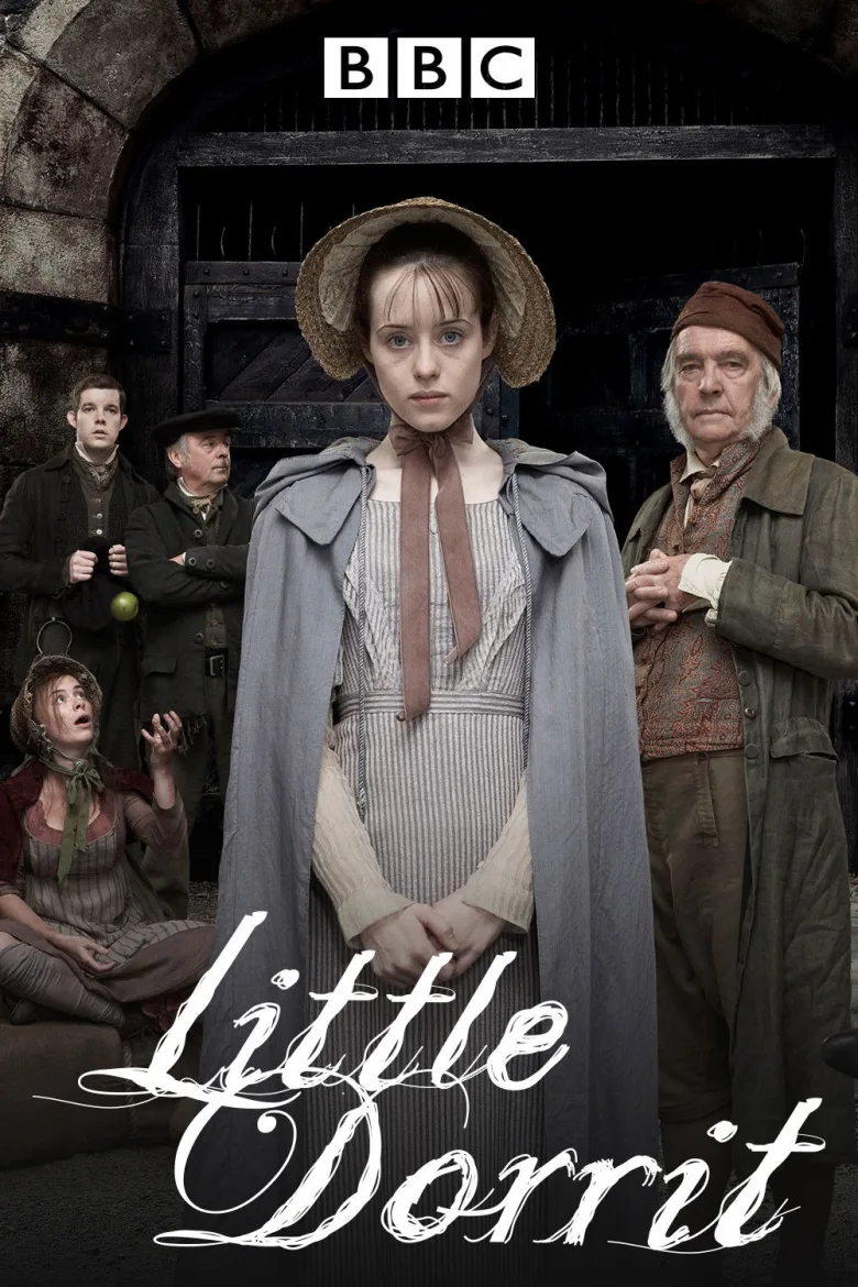 Little Dorrit 1080p Altyazılı İndir - görsel 7