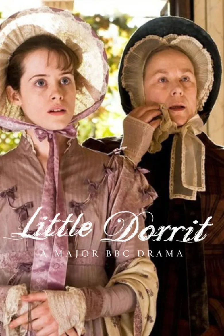 Little Dorrit 1080p Altyazılı İndir - görsel 8