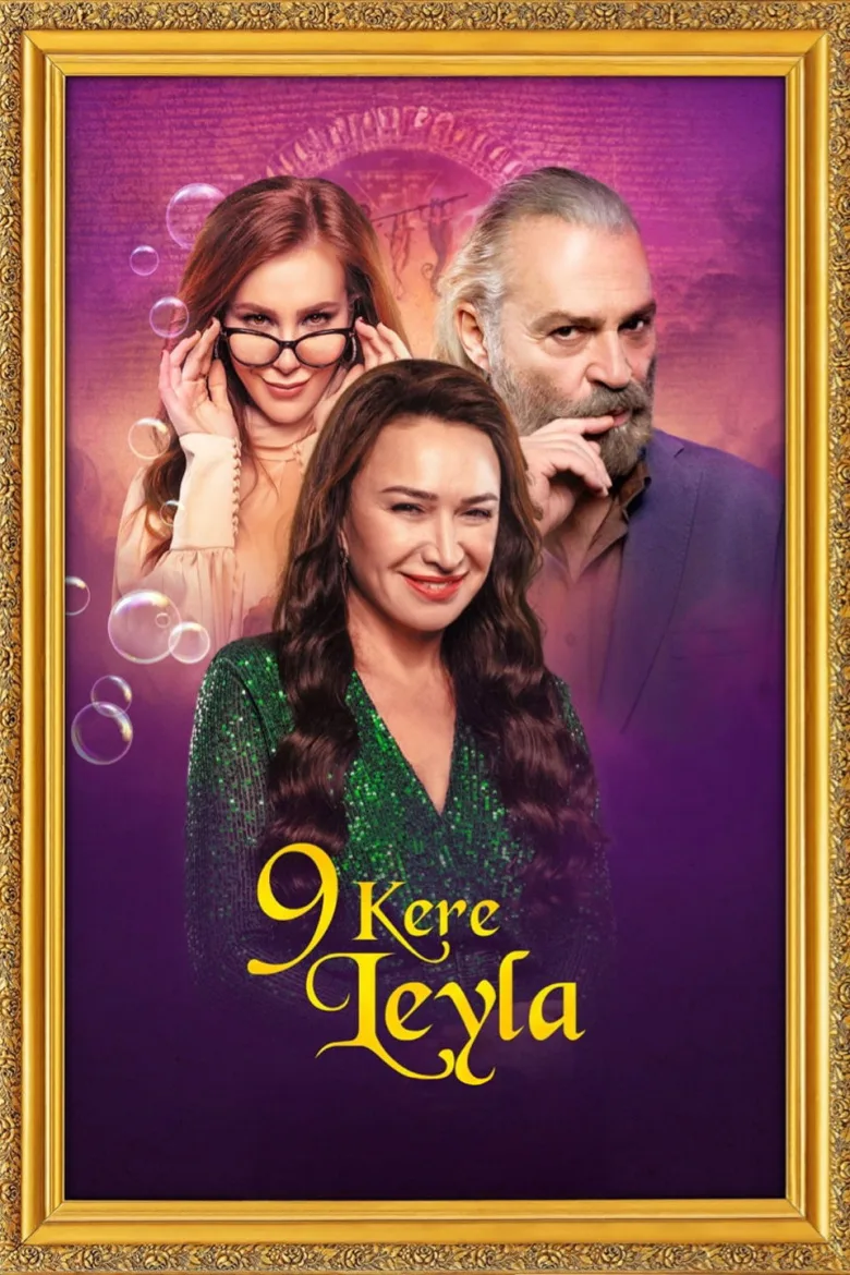 9 Kere Leyla İndir - görsel 13